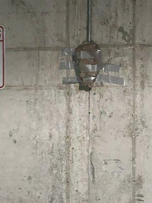 Tesla Destination Charger