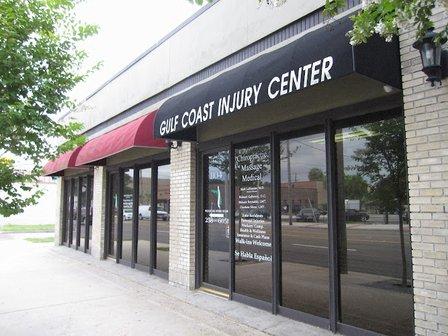Gulf Coast Injury Center