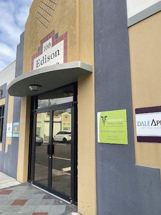 Elements Wellness Center