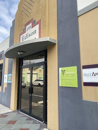 Elements Wellness Center