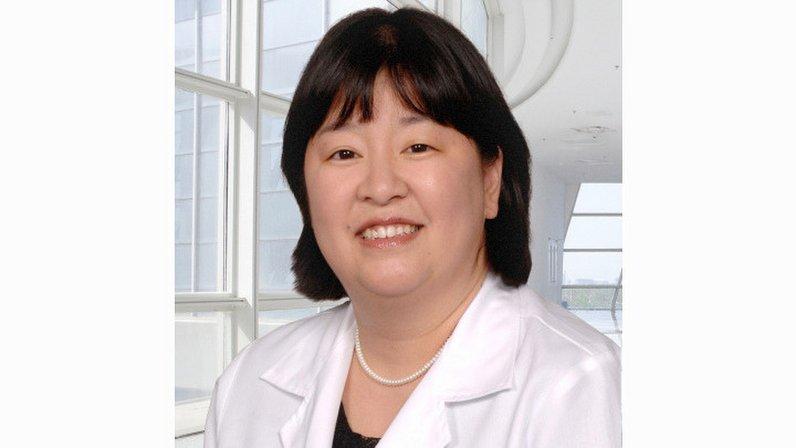 Hyon Jeong Kim, MD