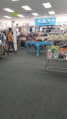 Rainbow Shops