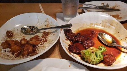 P.F. Chang's