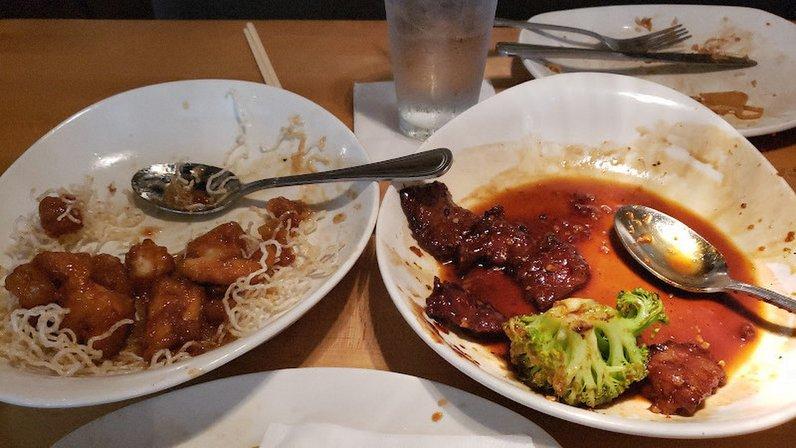 P.F. Chang's