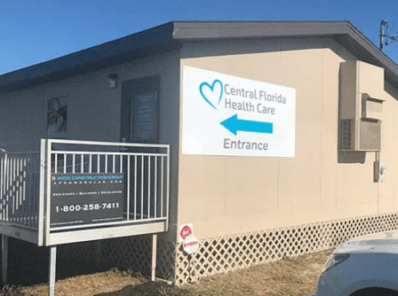Central Florida Health Care - Crystal Lake Elementary