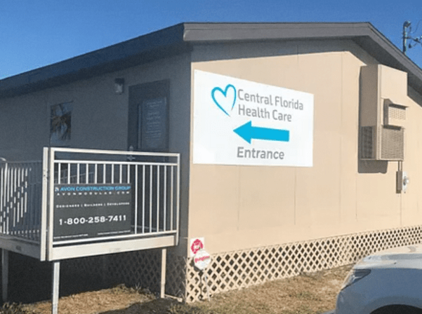 Central Florida Health Care - Crystal Lake Elementary