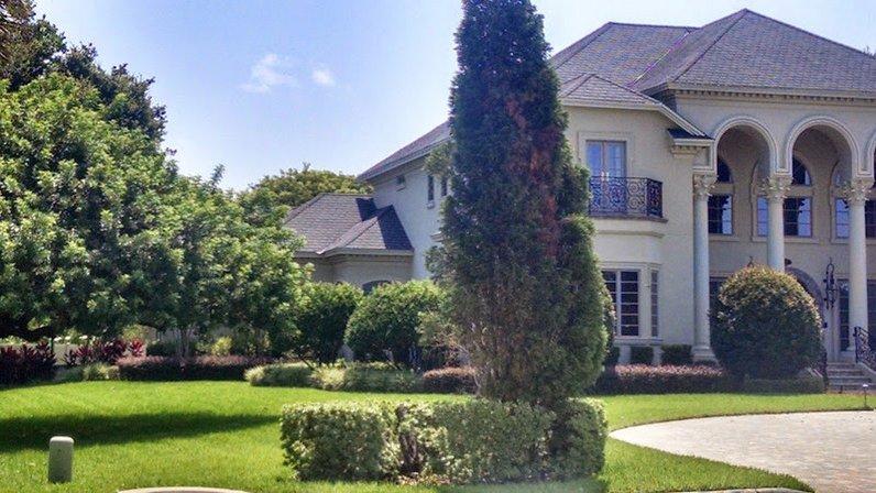 Lake Hollingsworth Apartments