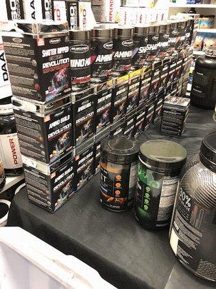 GNC