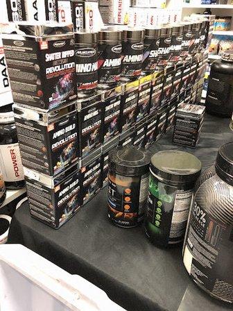 GNC