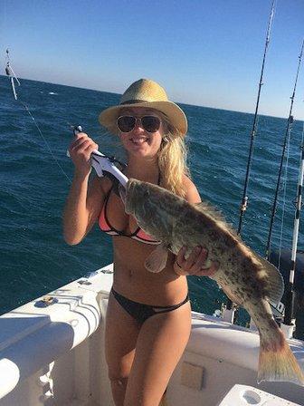 Captain Gregg Fishing Charters