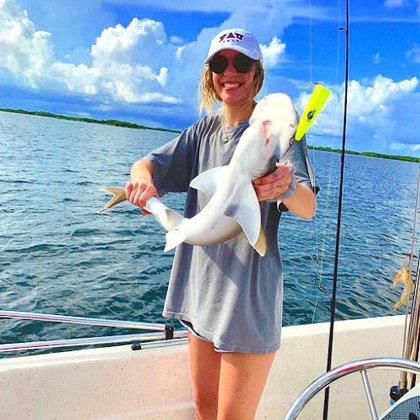 Fish Hunter Tours