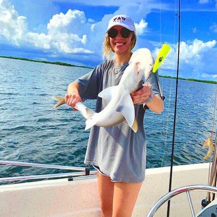 Fish Hunter Tours