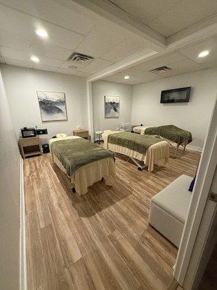 Essentials Day Spa of Summerfield