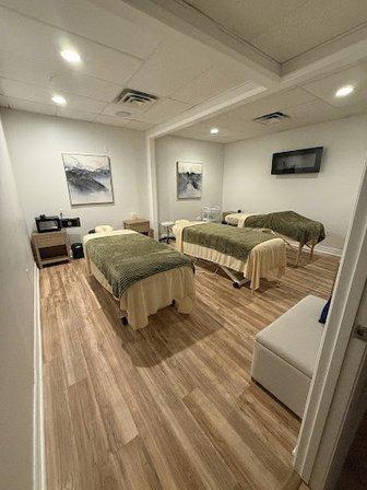 Essentials Day Spa of Summerfield