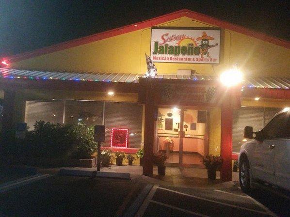 SENOR JALAPENO