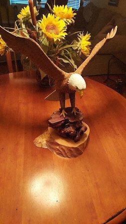 Rds Wood Carvings