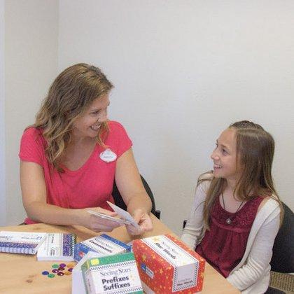 Lindamood-Bell Tampa Learning Center