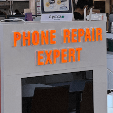 Phone Repair Expert