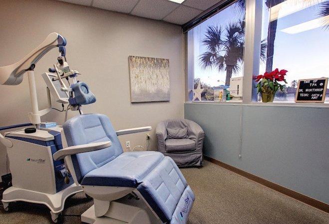 Northrup Psychiatry