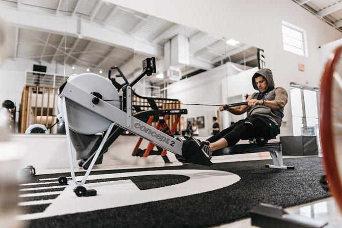 Driven Health & Fitness Services