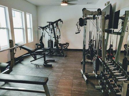 UST Personal Training