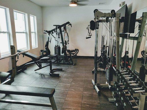 UST Personal Training