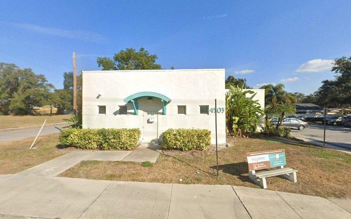 AdventHealth Medical Group Obstetrics & Gynecology at Jackson Heights