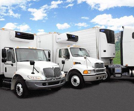 Sunbelt Transport Refrigeration