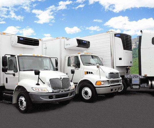 Sunbelt Transport Refrigeration