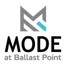 Mode at Ballast Point