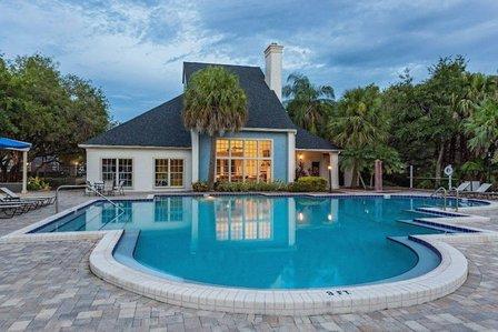 Bay Crossing Apartments