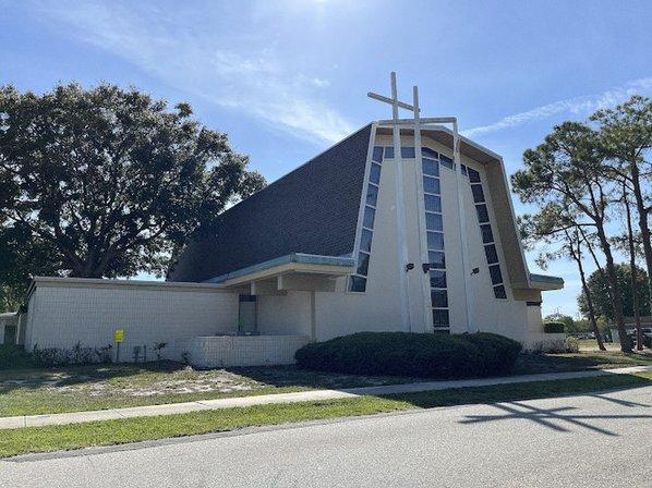 Countryside Christian Church - South Tampa Campus