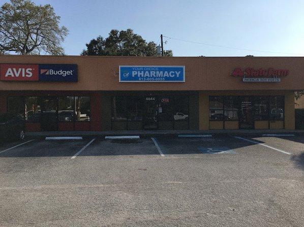 Your Choice Pharmacy