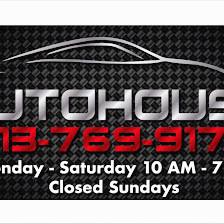 Autohouse llc