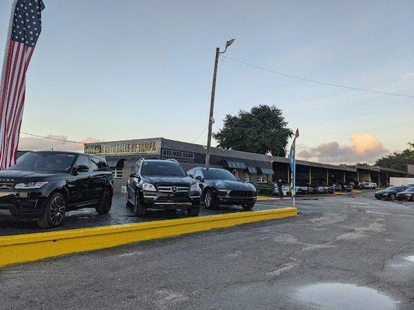 Five Star Auto Sales of Tampa
