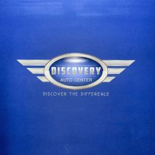 Discovery Auto Center