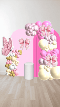 Event Planner Fashion