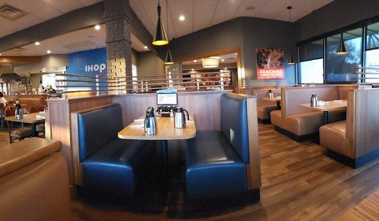 IHOP