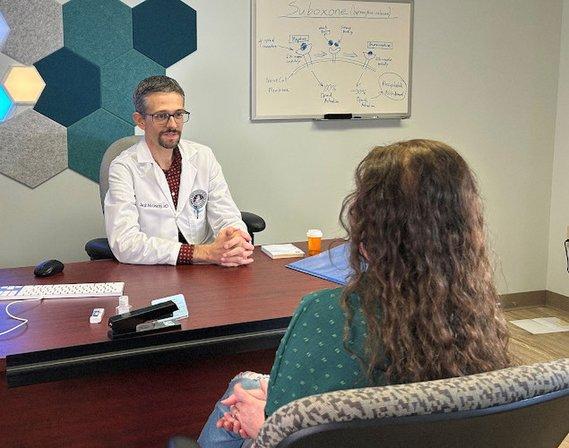 North Tampa Executive Health, PLLC