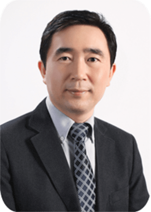 Dr. Seong H. Cho, MD