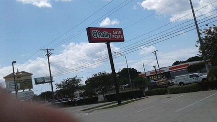 O'Reilly Auto Parts