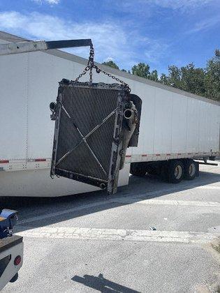 Truck Repair & Road Service