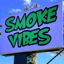 SMOKE VIBES OF TAMPA