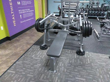 Anytime Fitness