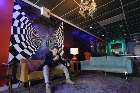 Ritual Kava Lounge