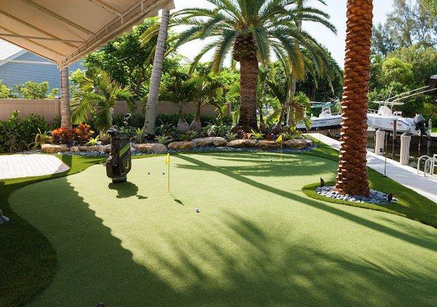 Coastal Synthetic Turf Tampa