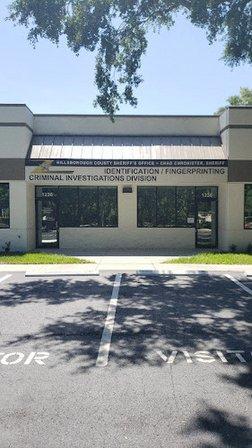 Hillsborough County Sheriffs Office