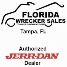 Florida Wrecker Sales