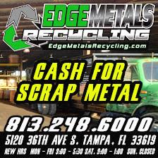 Edge Metals Recycling