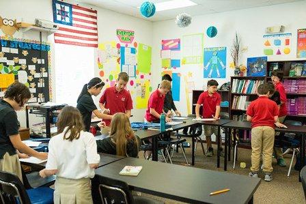 Tampa Day School